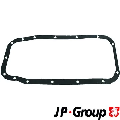 Gasket, oil sump